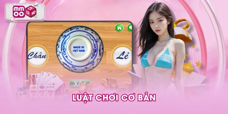 Luật chơi cơ bản