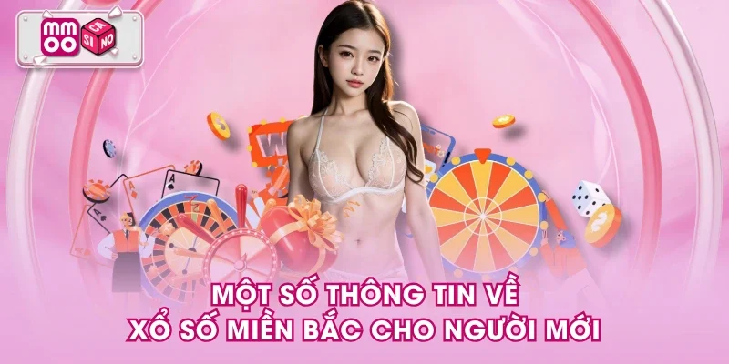 Một số thông tin về xổ số miền Bắc cho người mới