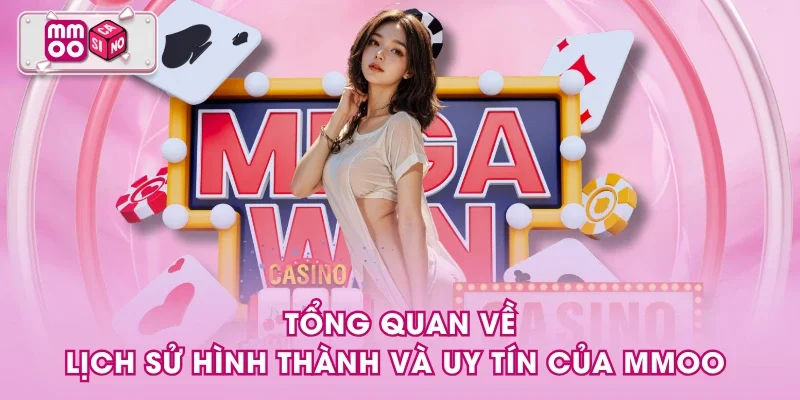 Tổng quan về lịch sử hình thành và uy tín của MMOO 