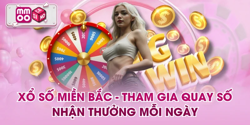 Xổ Số Miền Bắc