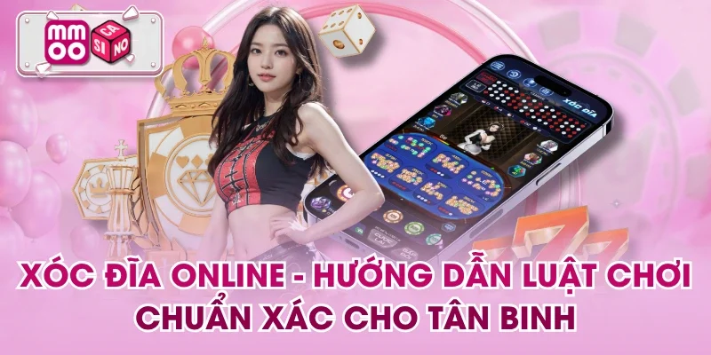 Xóc Đĩa Online